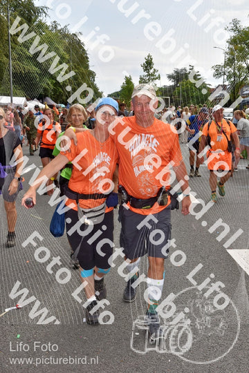 Evenement foto: Nijmeegse Vierdaagse 767