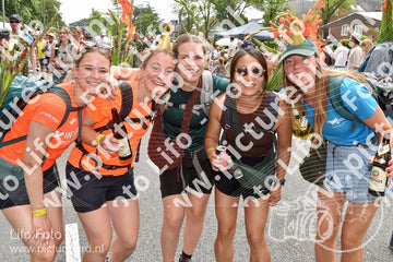 Evenement foto: Nijmeegse Vierdaagse 767