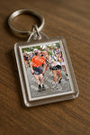 Evenement foto: Nijmeegse Vierdaagse 767