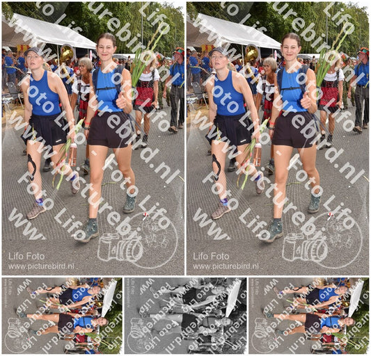 Evenement foto: Nijmeegse Vierdaagse 767