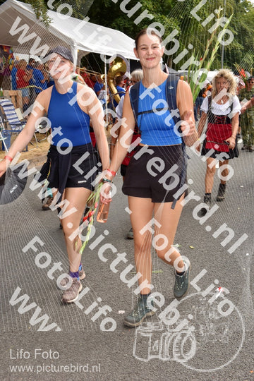 Evenement foto: Nijmeegse Vierdaagse 767