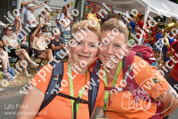 Evenement foto: Nijmeegse Vierdaagse 767