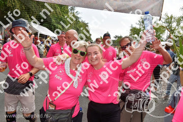 Evenement foto: Nijmeegse Vierdaagse 767