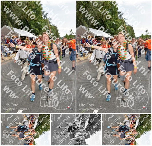 Evenement foto: Nijmeegse Vierdaagse 767