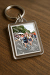 Evenement foto: Nijmeegse Vierdaagse 767
