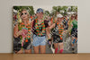 Evenement foto: Nijmeegse Vierdaagse 767