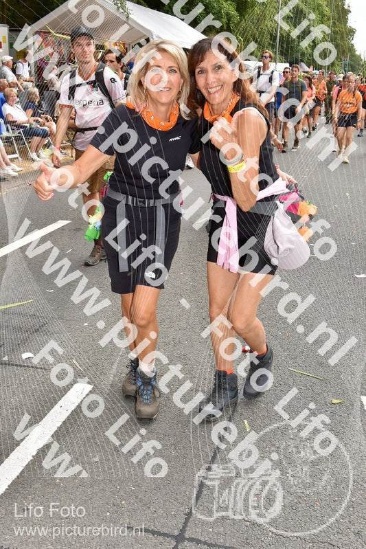Evenement foto: Nijmeegse Vierdaagse 767