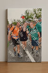 Evenement foto: Nijmeegse Vierdaagse 767