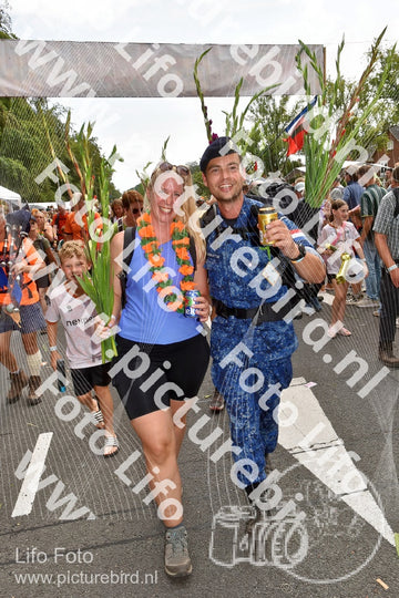 Evenement foto: Nijmeegse Vierdaagse 767