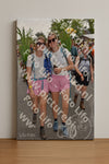 Evenement foto: Nijmeegse Vierdaagse 767