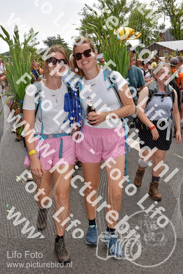 Evenement foto: Nijmeegse Vierdaagse 767