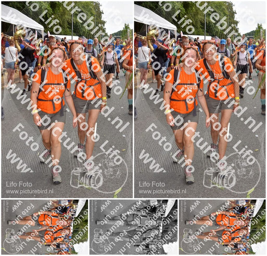 Evenement foto: Nijmeegse Vierdaagse 767