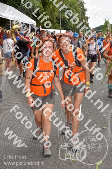 Evenement foto: Nijmeegse Vierdaagse 767