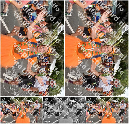 Evenement foto: Nijmeegse Vierdaagse 767