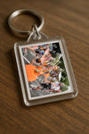Evenement foto: Nijmeegse Vierdaagse 767
