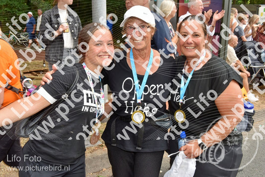 Evenement foto: Nijmeegse Vierdaagse 767