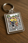 Evenement foto: Nijmeegse Vierdaagse 767