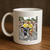 Evenement foto: Nijmeegse Vierdaagse 767