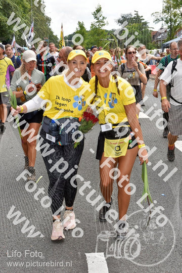 Evenement foto: Nijmeegse Vierdaagse 767