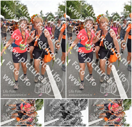 Evenement foto: Nijmeegse Vierdaagse 767