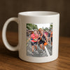 Evenement foto: Nijmeegse Vierdaagse 767