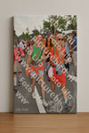 Evenement foto: Nijmeegse Vierdaagse 767