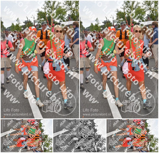 Evenement foto: Nijmeegse Vierdaagse 767