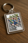 Evenement foto: Nijmeegse Vierdaagse 767