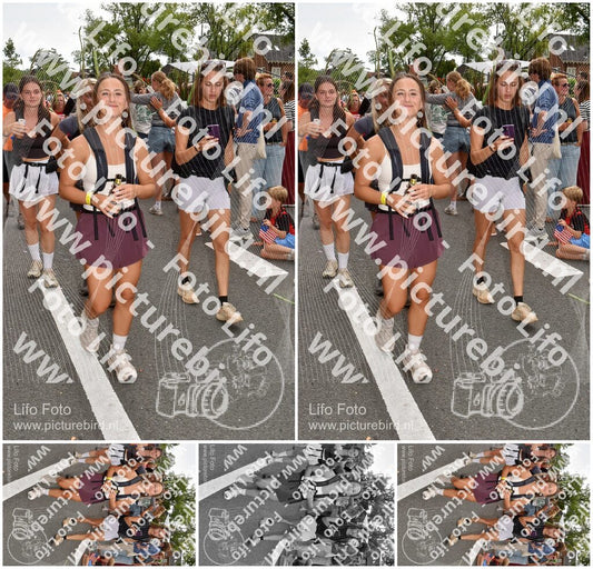 Evenement foto: Nijmeegse Vierdaagse 767