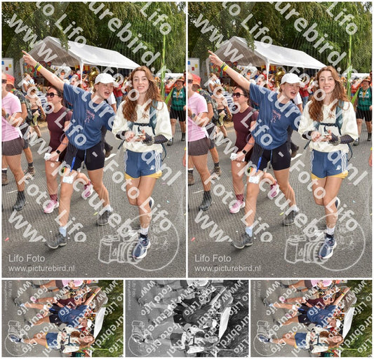 Evenement foto: Nijmeegse Vierdaagse 766