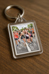 Evenement foto: Nijmeegse Vierdaagse 766