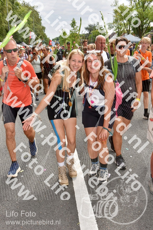 Evenement foto: Nijmeegse Vierdaagse 766