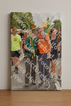 Evenement foto: Nijmeegse Vierdaagse 766