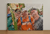 Evenement foto: Nijmeegse Vierdaagse 766