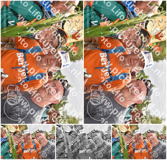 Evenement foto: Nijmeegse Vierdaagse 766