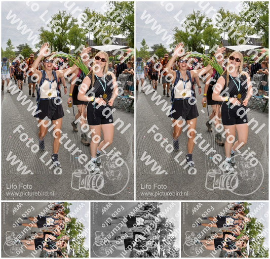 Evenement foto: Nijmeegse Vierdaagse 766