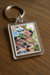 Evenement foto: Nijmeegse Vierdaagse 766