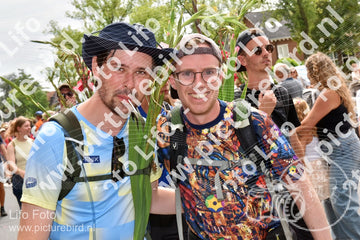 Evenement foto: Nijmeegse Vierdaagse 766