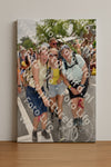 Evenement foto: Nijmeegse Vierdaagse 766