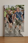 Evenement foto: Nijmeegse Vierdaagse 766