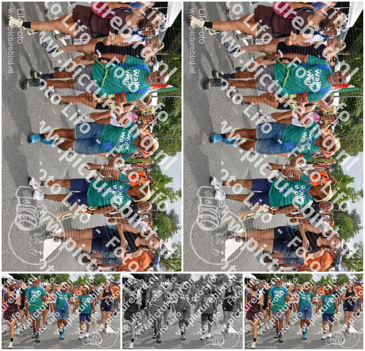 Evenement foto: Nijmeegse Vierdaagse 766