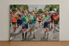 Evenement foto: Nijmeegse Vierdaagse 766