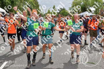 Evenement foto: Nijmeegse Vierdaagse 766