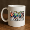 Evenement foto: Nijmeegse Vierdaagse 766