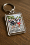 Evenement foto: Nijmeegse Vierdaagse 766