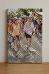Evenement foto: Nijmeegse Vierdaagse 766