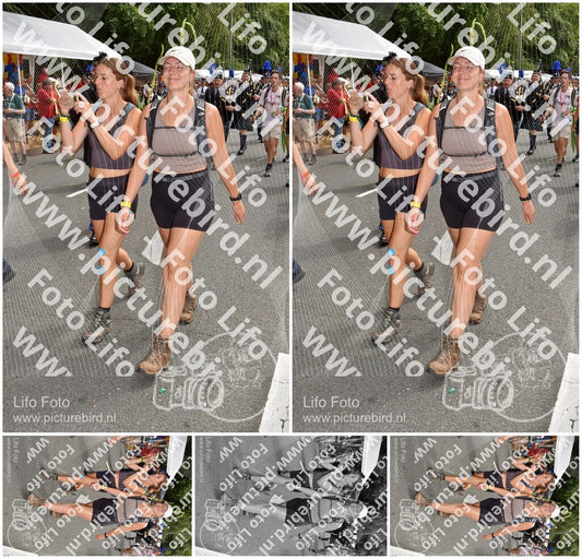 Evenement foto: Nijmeegse Vierdaagse 766