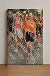 Evenement foto: Nijmeegse Vierdaagse 766