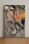 Evenement foto: Nijmeegse Vierdaagse 766