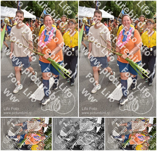 Evenement foto: Nijmeegse Vierdaagse 766
